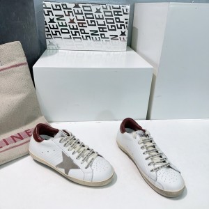 골든구스 3.5cm 여자 스니커즈 신발 운동화