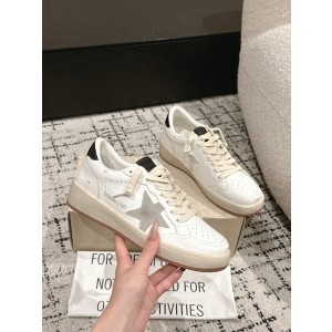 골든구스 3.5cm 여자 스니커즈 신발 운동화