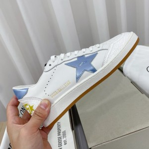 골든구스 3.5cm 여자 스니커즈 신발 운동화