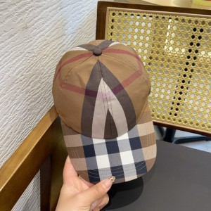 버버* 모자