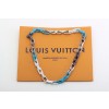 루이비통 목걸이