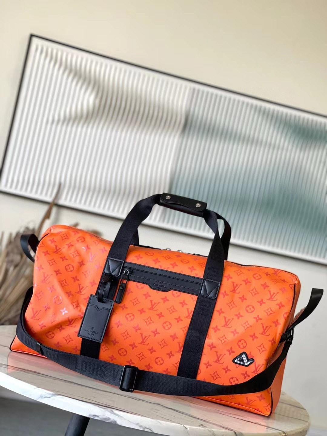 루이비통 M12724 여행가방