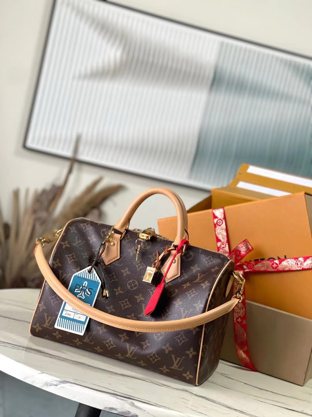 루이비통  M11945 남녀공용가방