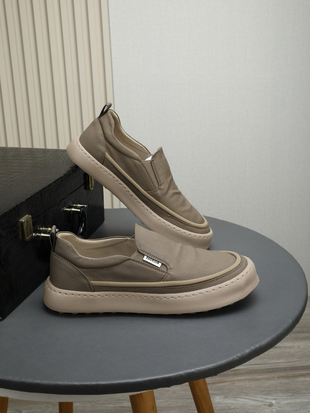 프라다 남자 스니커즈 신발 운동화