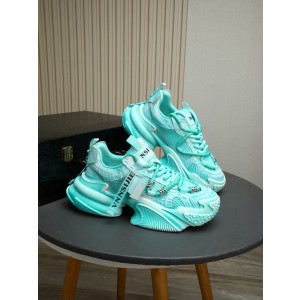 프라다 남자 스니커즈 신발 운동화