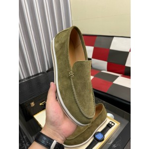 프라다 남자 스니커즈 신발 운동화