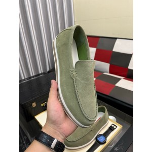 프라다 남자 스니커즈 신발 운동화