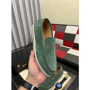 프라다 남자 스니커즈 신발 운동화