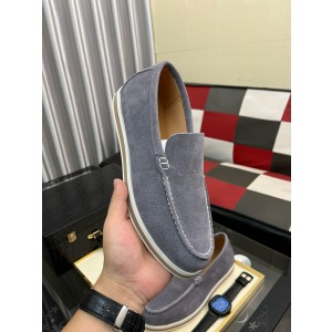 프라다 남자 스니커즈 신발 운동화