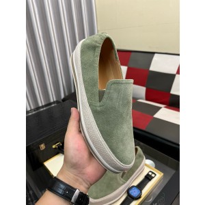 프라다 남자 스니커즈 신발 운동화