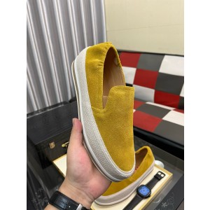 프라다 남자 스니커즈 신발 운동화