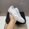 프라다 남자 스니커즈 신발 운동화