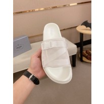 프라다 남자 슬리퍼
