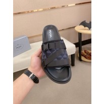 프라다 남자 슬리퍼