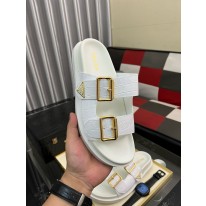 프라다 남자 슬리퍼