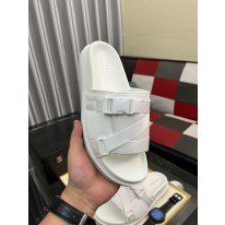 프라다 남자 슬리퍼