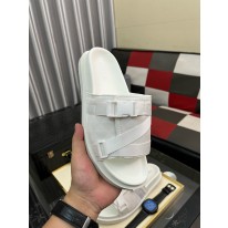 프라다 남자 슬리퍼