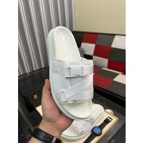 프라다 남자 슬리퍼