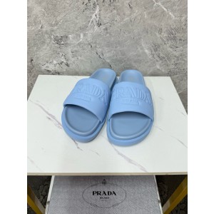 프라다 남자 슬리퍼