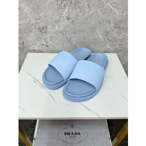 프라다 남자 슬리퍼
