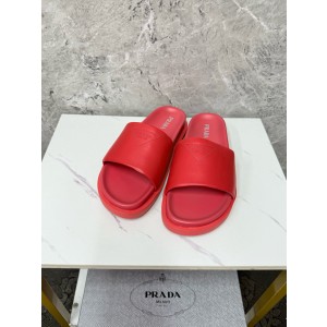 프라다 남자 슬리퍼