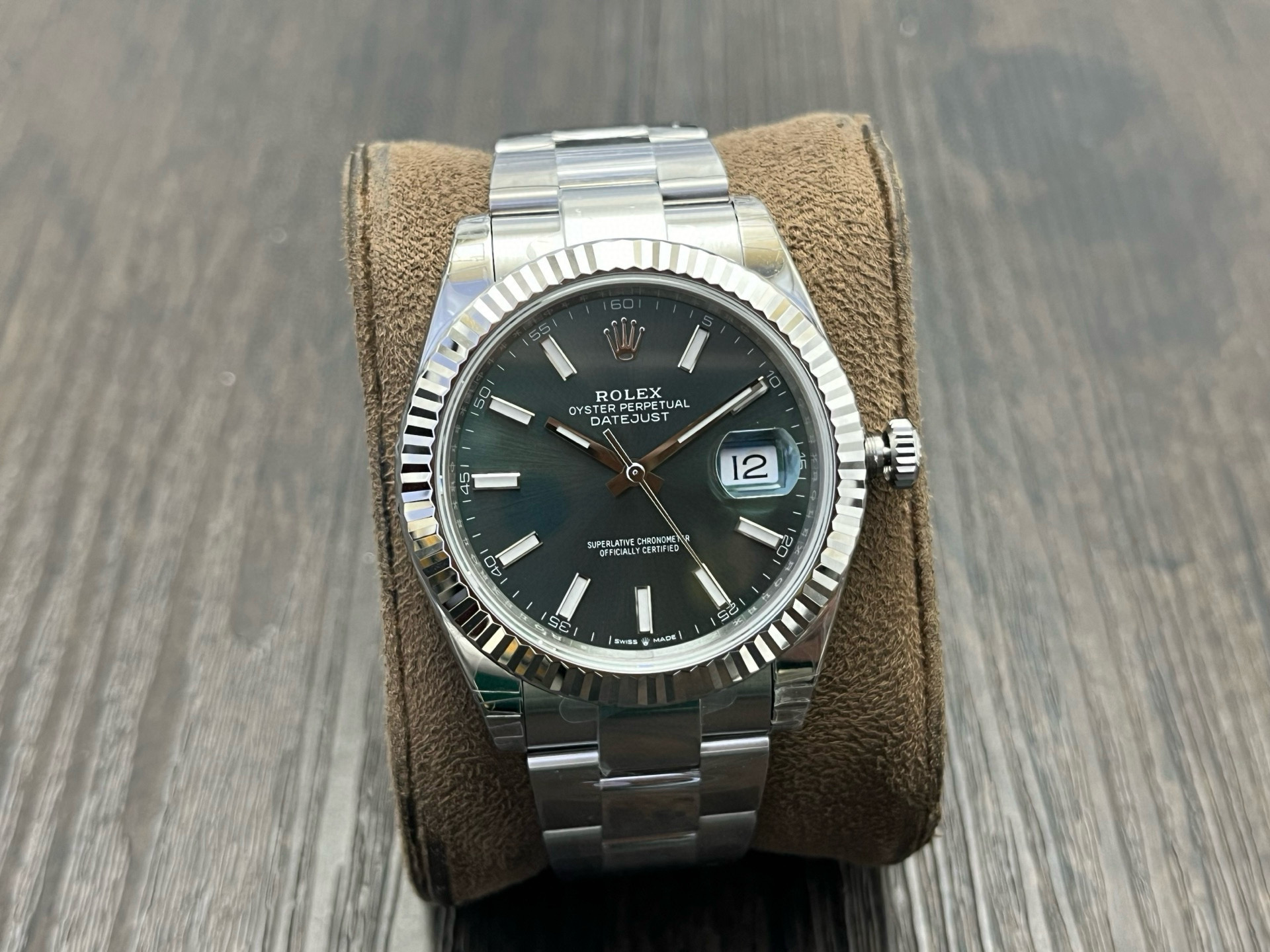 롤렉스 로렉스 VS공장 3235무브먼트 미러급 남자시계