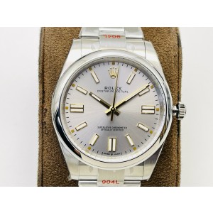 롤렉스 로렉스VR공장 3230무브먼트 미러급 남자시계