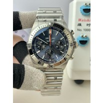 브라이틀링 TF공장 미러급 남자시계