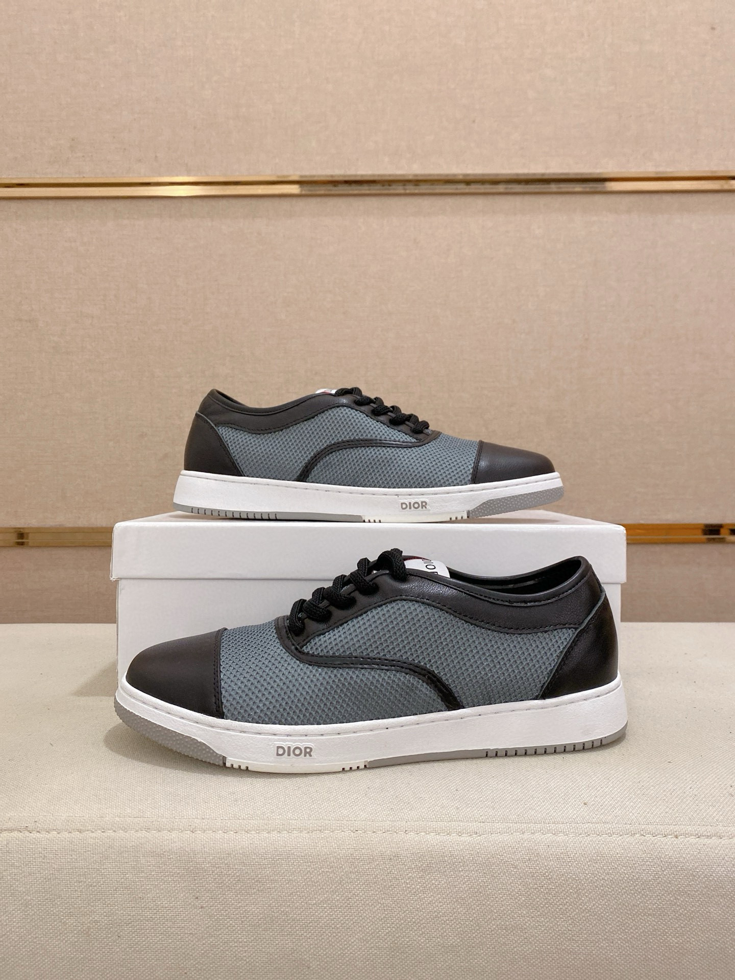디올 남자 신발 운동화 스니커즈