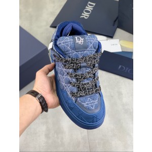 디올 남자 신발 운동화 스니커즈