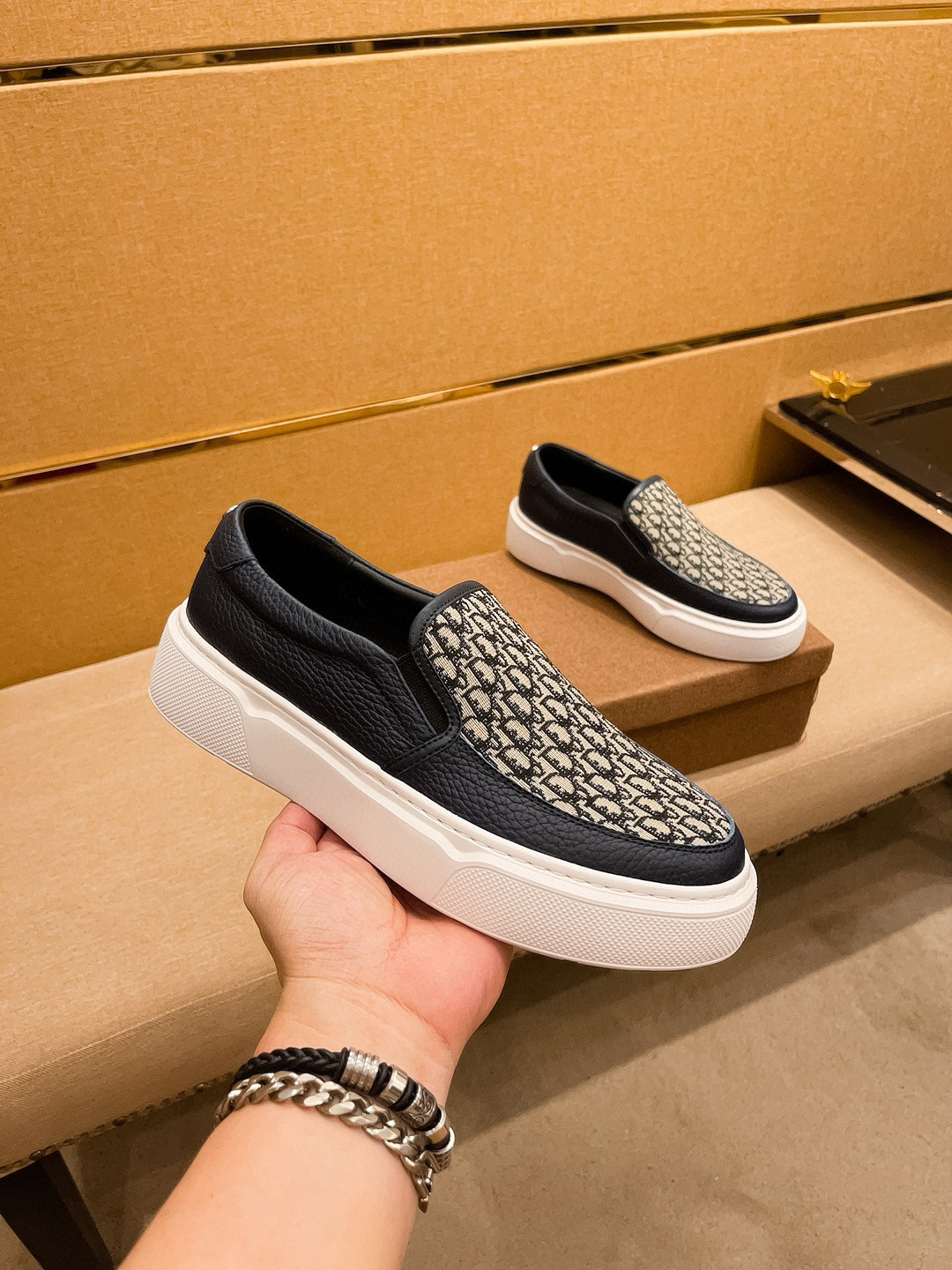 디올 남자 신발 운동화 스니커즈