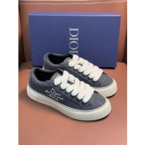 디올 키높이 4cm 남자 신발 운동화 스니커즈