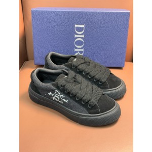 디올 키높이 4cm 남자 신발 운동화 스니커즈