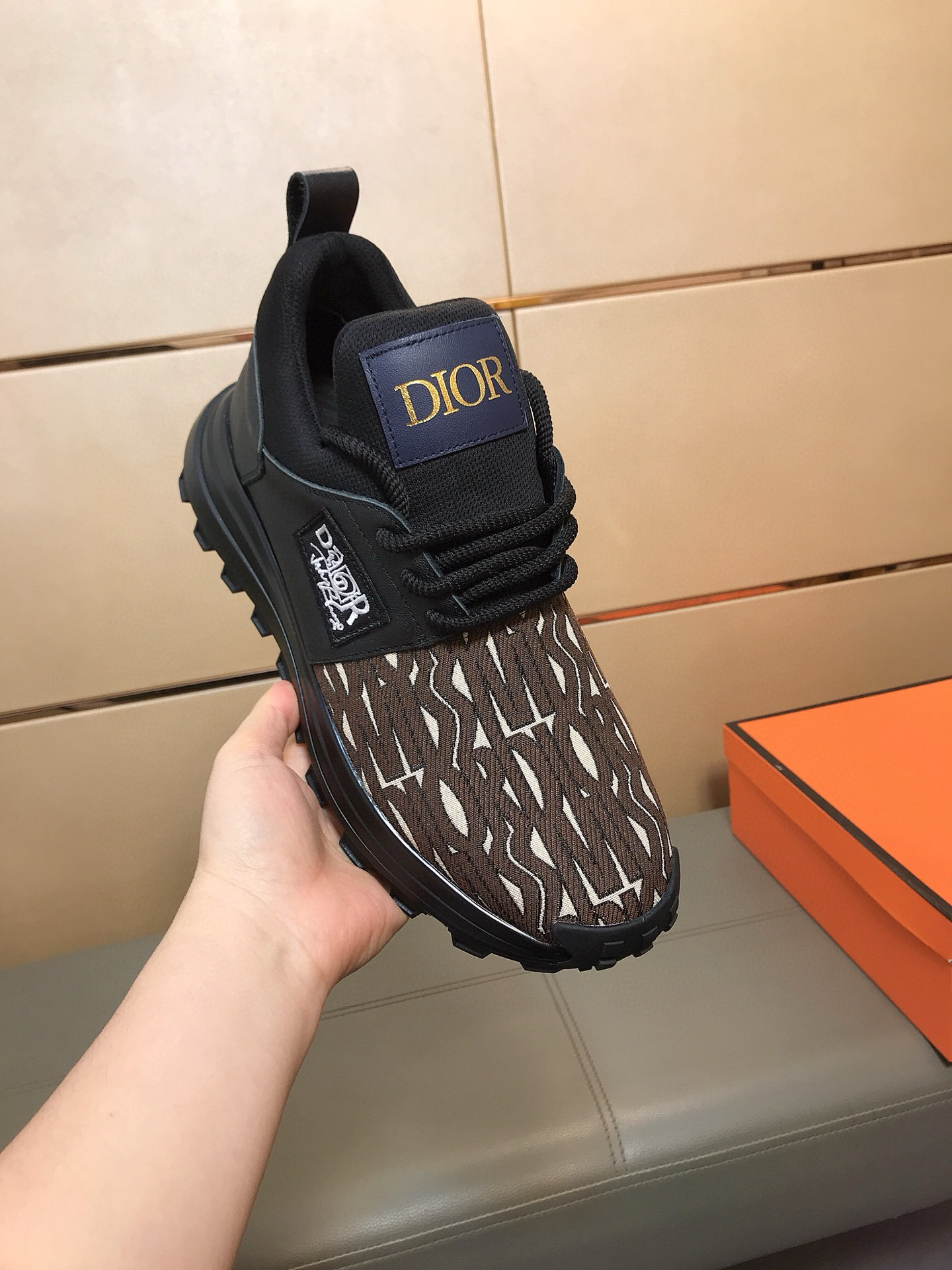 디올 남자 신발 운동화 스니커즈