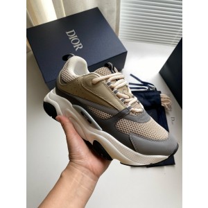 디올 키높이 4cm 남자 신발 운동화 스니커즈