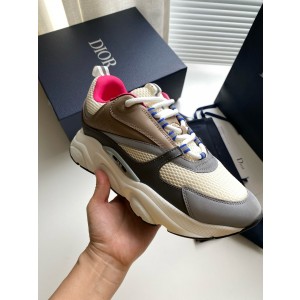 디올 키높이 4cm 남자 신발 운동화 스니커즈