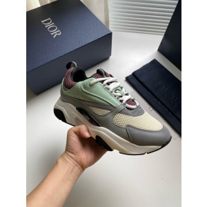 디올 키높이 4cm 남자 신발 운동화 스니커즈