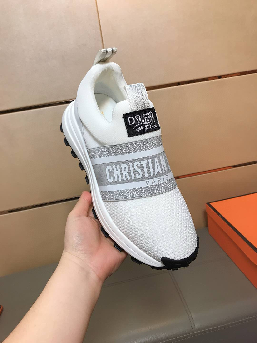 디올 남자 신발 운동화 스니커즈