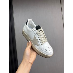 골든구스 키높이 4~5cm 남녀공용 스니커즈 신발 운동화