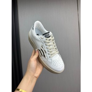 골든구스 키높이 4~5cm 남녀공용 스니커즈 신발 운동화