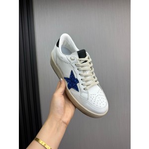 골든구스 키높이 4~5cm 남녀공용 스니커즈 신발 운동화