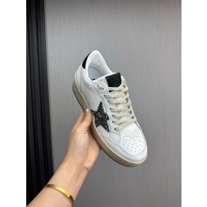 골든구스 키높이 4~5cm 남녀공용 스니커즈 신발 운동화