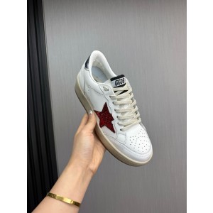 골든구스 키높이 4~5cm 남녀공용 스니커즈 신발 운동화