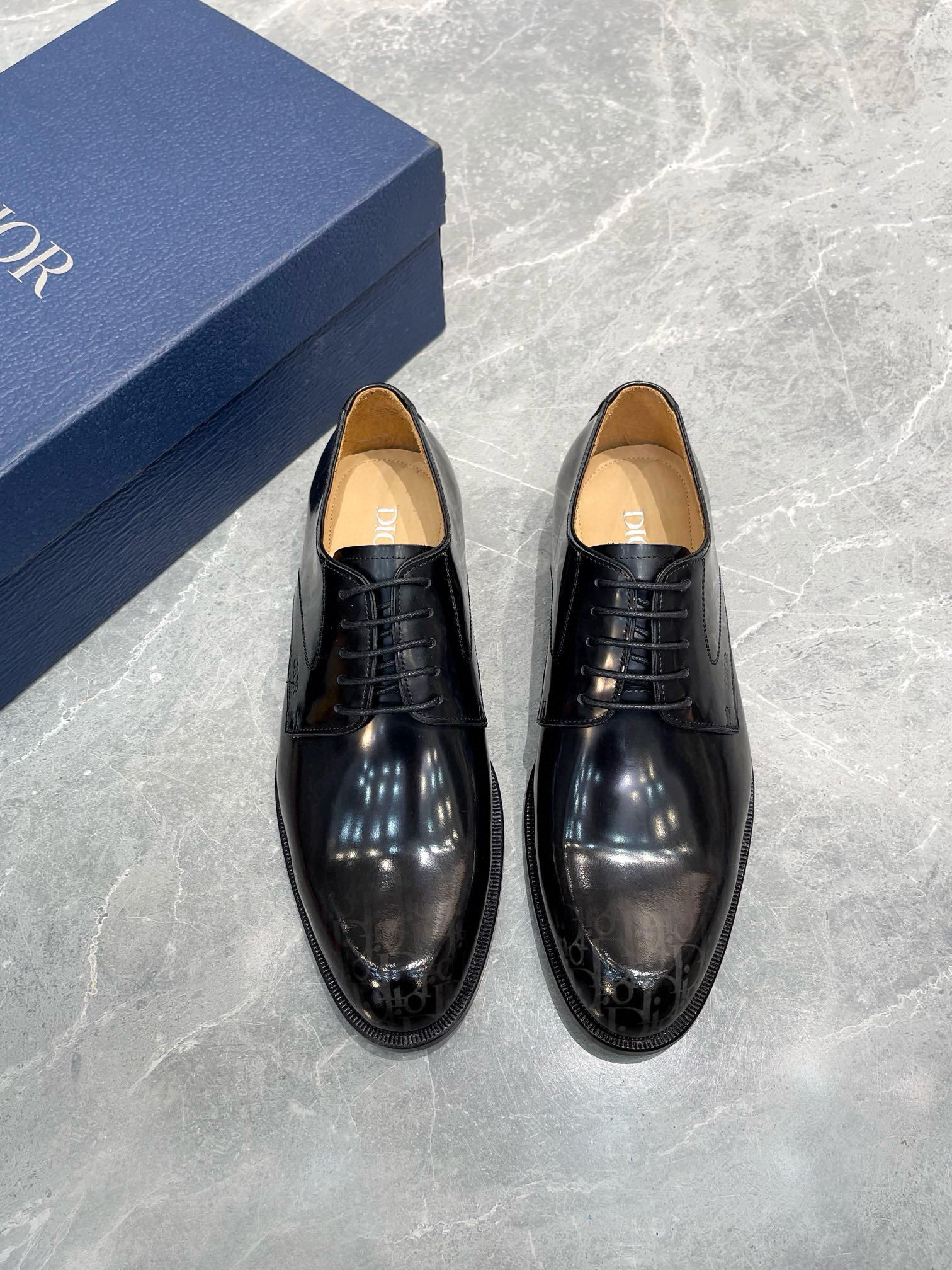 디올 남자 구두