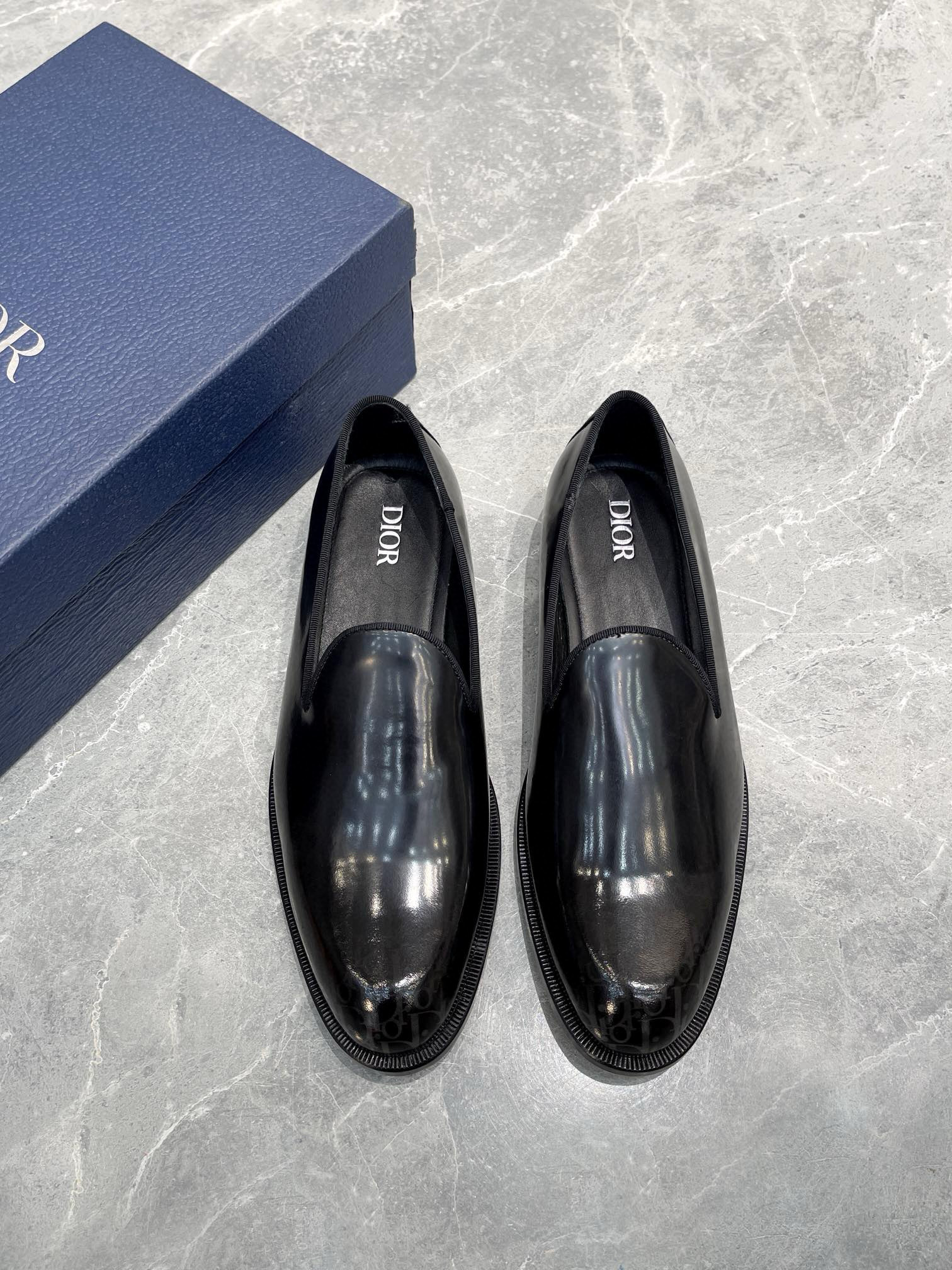 디올 남자 구두