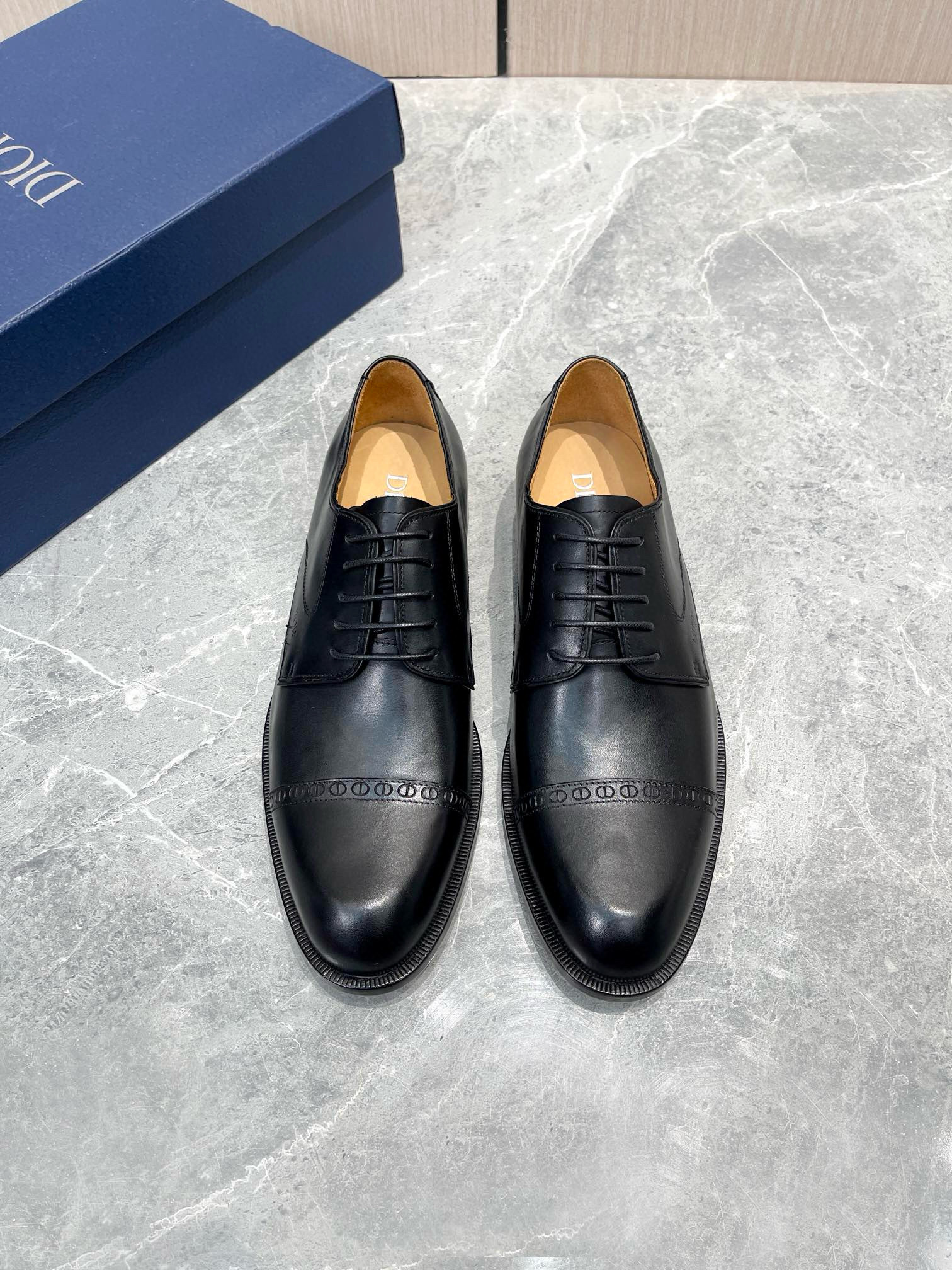 디올 남자 구두