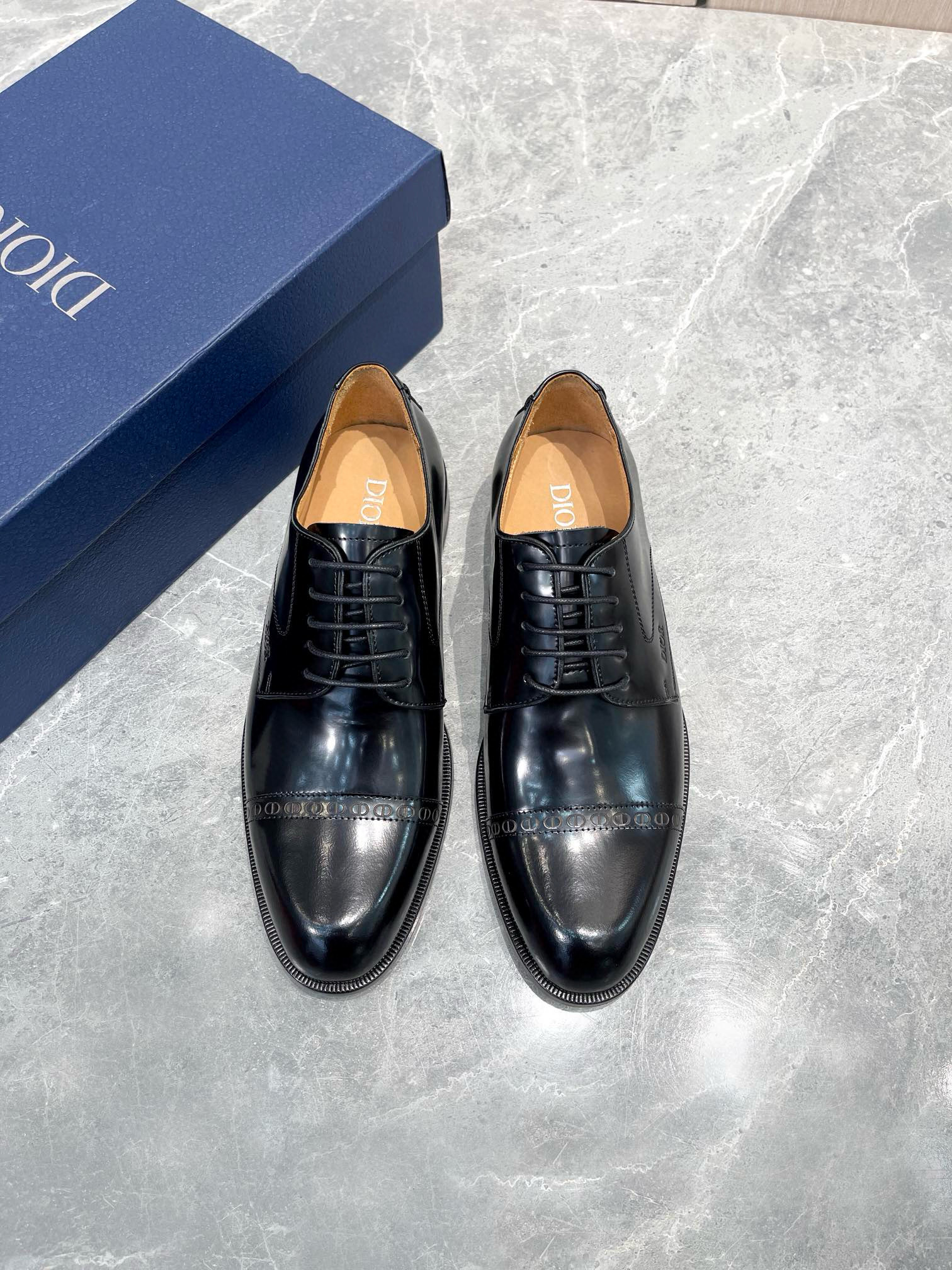 디올 남자 구두