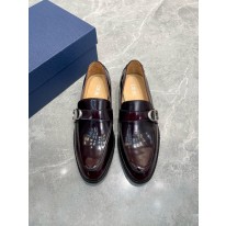 디올 남자 구두