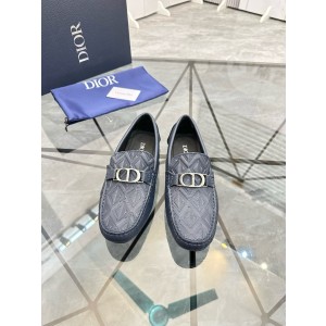 디올 남자 신발