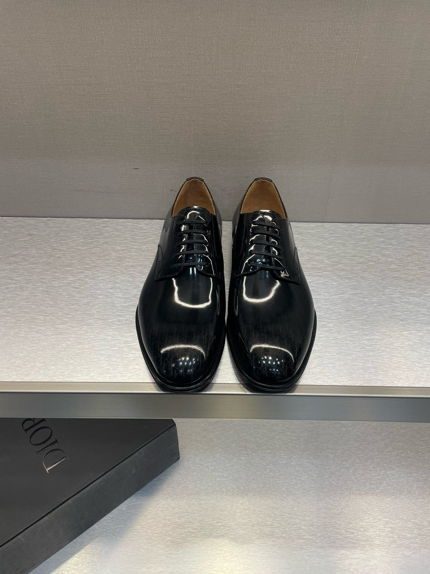 디올 남자 구두